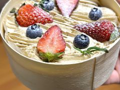 -Juicy Bakery(大学路店)