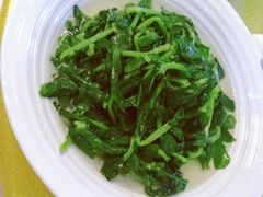-广州塔晖粤轩中餐厅