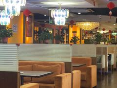 -上岛咖啡(华源四里店)