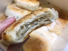-矮子馅饼(大成路店)