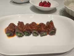 -许家菜.艺创菜(仁和新城店)