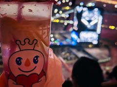 -蜜雪冰城(鸟巢店)