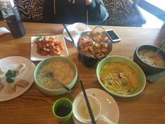 -热度餐厅(老佛爷店)