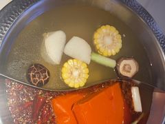 -李姑婆鲜切牛肉火锅自助(凤城二路店)