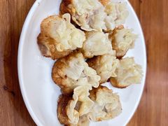 -鲜味烧卖店(斜西街店)