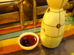 -滋味烤鱼(祥和里店)