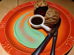 -TIAGO HOME KITCHEN(王府中环店)