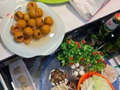 -德龙火锅(松源街直营店)