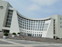 -上海大学(宝山校区)