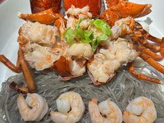 -绿杨春·淮扬宴(庐山路店)