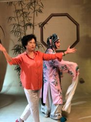 -青堂瓦舍京剧摄影古戏楼拍摄基地(北京安徽会馆店)