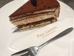 -PAUL LAFAYET 法式甜品(港汇广场店)