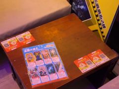 -移动谜城·大笨象密室逃脱(五棵松店)