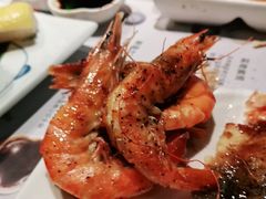 -大渔铁板烧(大悦城店)