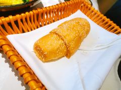 餐前面包-西堤牛排(南京龙江店)