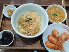 -蟹上黄·蟹黄面·江南糖水(人民广场店)