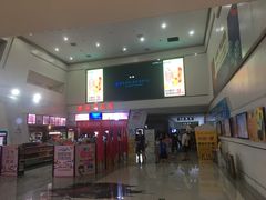 -山文星辉影城(青岛和谐广场店)