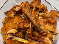 -金蝉食府(维吉奥广场店)