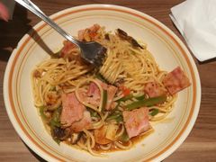 -萨莉亚意式餐厅(苏州泉屋店)