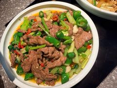 -川知味(京华城店)