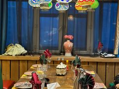 -卢布里西餐厅(总店)