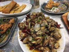 -小民大排档(光谷店)