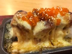 法国鹅肝芝士焗卷-北海银滩·鉳海(星湖店)