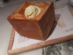 -绿茶餐厅(昆明世纪金源店)