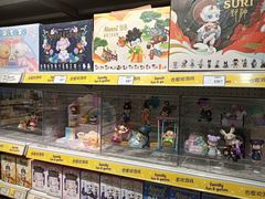 -TOYSRUS玩具反斗城(天津远洋乐堤港店)