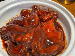-淮四九宴•老饭骨大师技(前门店)