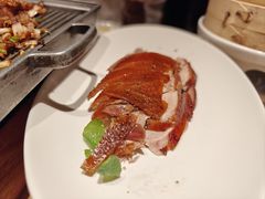 -四季民福烤鸭店(前门廊房二条店)