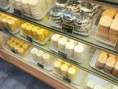 -北京稻香村(学清店)