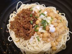 干溜杂酱面-好這口重庆小面(总店)