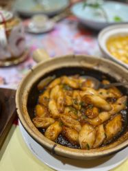 -惠食佳·宴会厅(滨江西路店)
