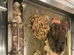 -赞酱川式烤肉(蜀都万达店)