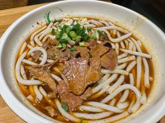 -回民餐厅(红旗路店)