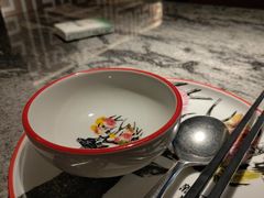 -新白鹿餐厅(松江开元地中海店)