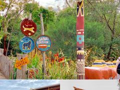 -威勒比开放式动物园