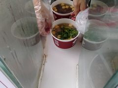 -回味鸭血粉丝汤(南京站店)