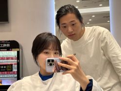 -MMby Hair Code芭曲发型