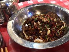 -湘遇老伙计浏阳菜馆(南门口店)