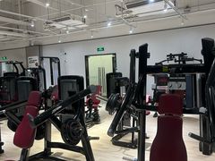 -FLARE STAR FITNESS(复地活力城店)