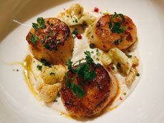 -Bistro Wang 牛排馆