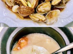 -金榜潮州砂锅粥(总店)