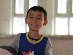 -育华篮球培训(新华路校区)