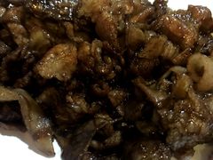 -炙热童年·老北京炙子烤肉(南锣鼓巷店)