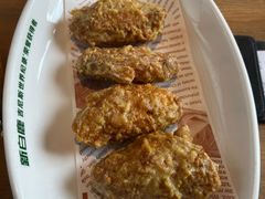 -新白鹿餐厅(城西银泰城店)