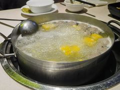 -潮泰牛肉火锅 · 创于1992年(车公庙店)