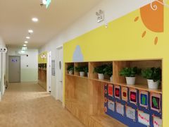 -金色摇篮潜能开发幼儿园(大兴校区)