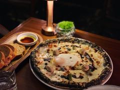 -Tivano意大利餐厅(成都居舍酒店)